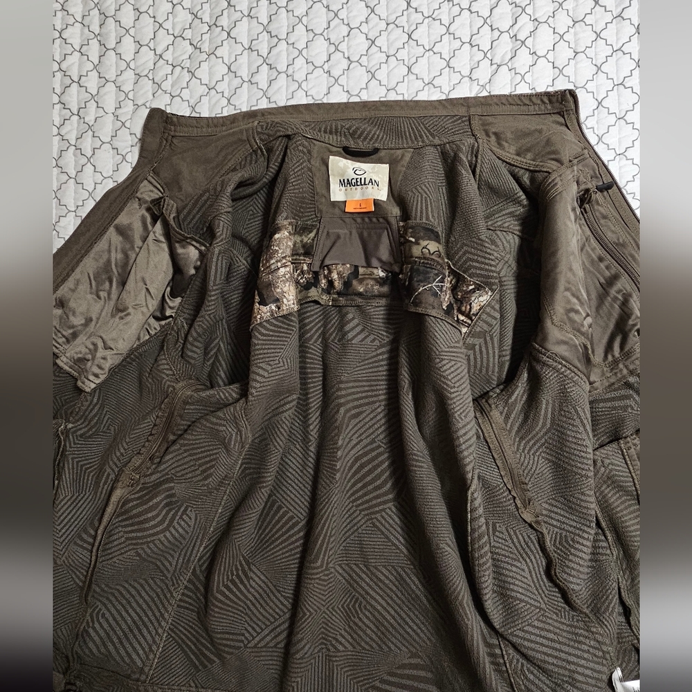 Magellan Jacket - image 3